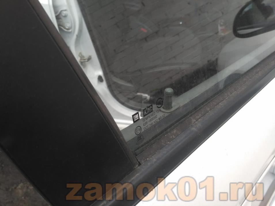 Сколько стоит вскрыть Шевроле Лачетти в Новогиреево?