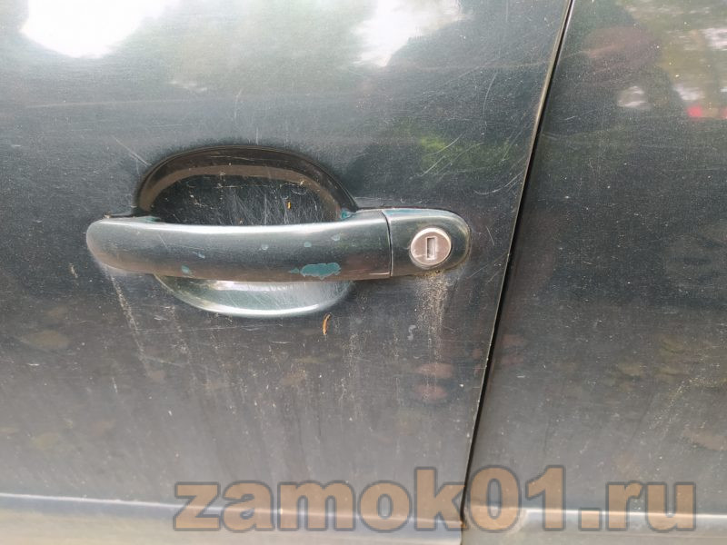 Аварийный, экстренный взлом замков автомобилей - Служба Zamok01