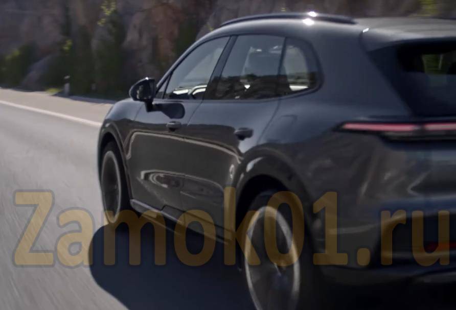 Вскрытие автомобилей Porsche - Porsche Cayenne, Panamera, 718, 911