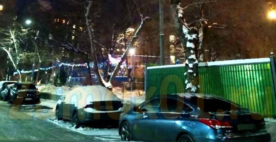 Проблемы автомобилистов при вскрытии автомобиля - Статьи